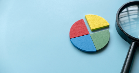 Amazon ebook market share with PublishDrive