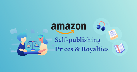 amazon kdp royalty rates kdp pricing