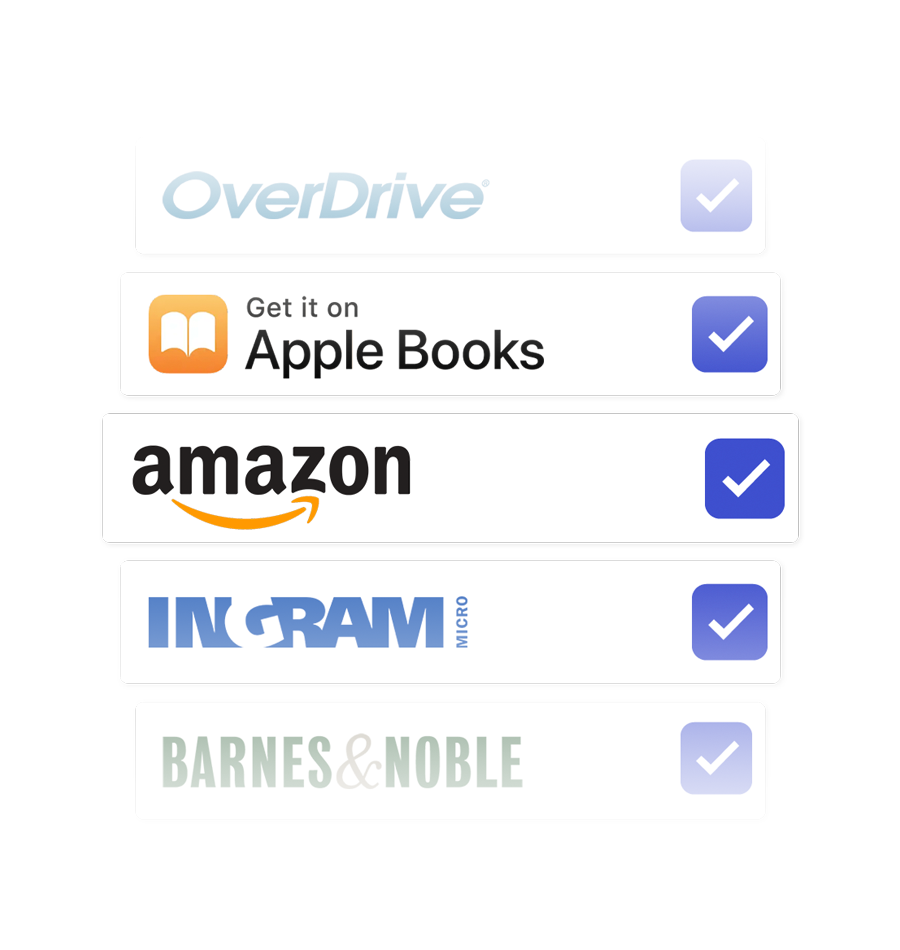self publishing on amazon