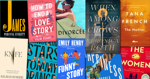 Best Books to Read In 2024 