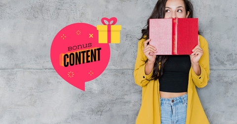 bonus content publishdive