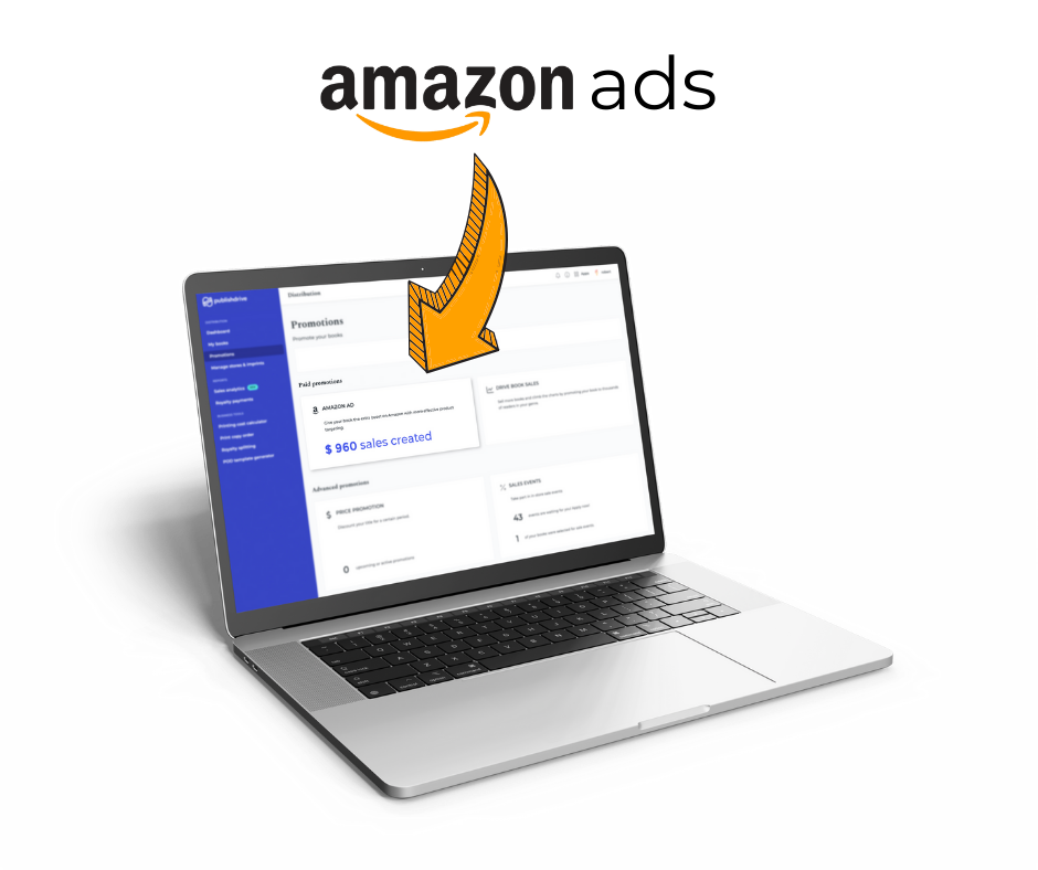 amazon advertising