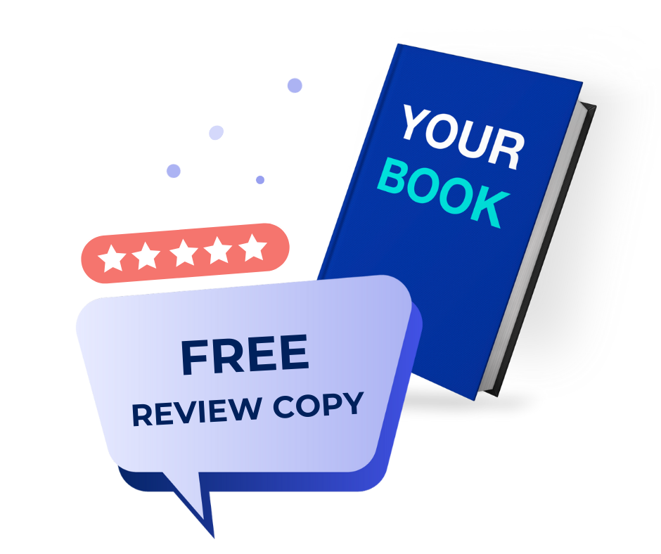 send review copies