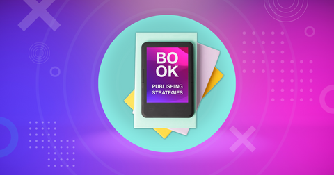 book publishing and marketing