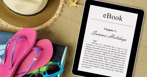 best ebook subscription services Publishdrive