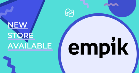 Empik book publishing with PublishDrive