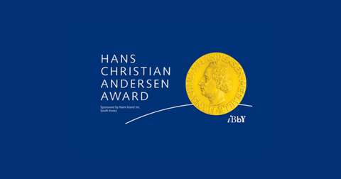 2024 hans christian andersen awardees