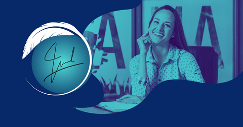 how to build an author brand