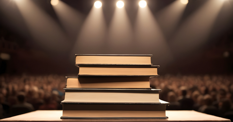 how to get noticed as a writer