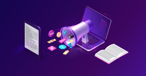 how to market your fist book
