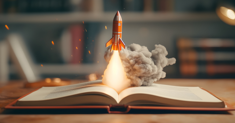 how to start a publishing company