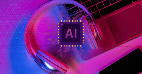 ai audiobook narration