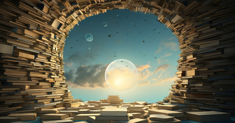 how to use AI in book publishing