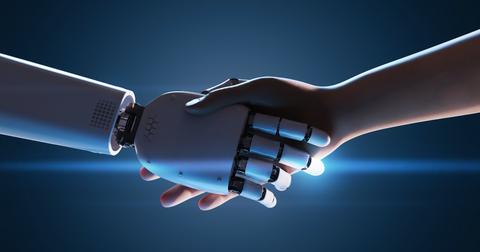 how to use AI to write a book