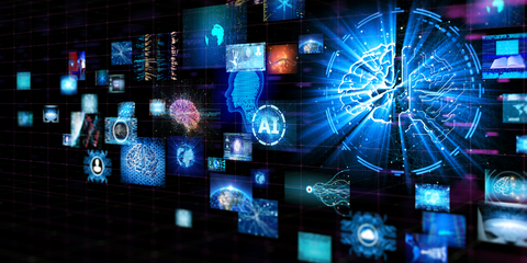 NY Times lawsuit against AI