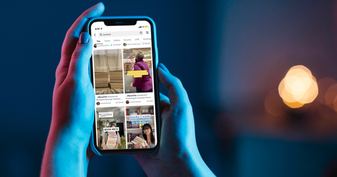 from social media to published authhors