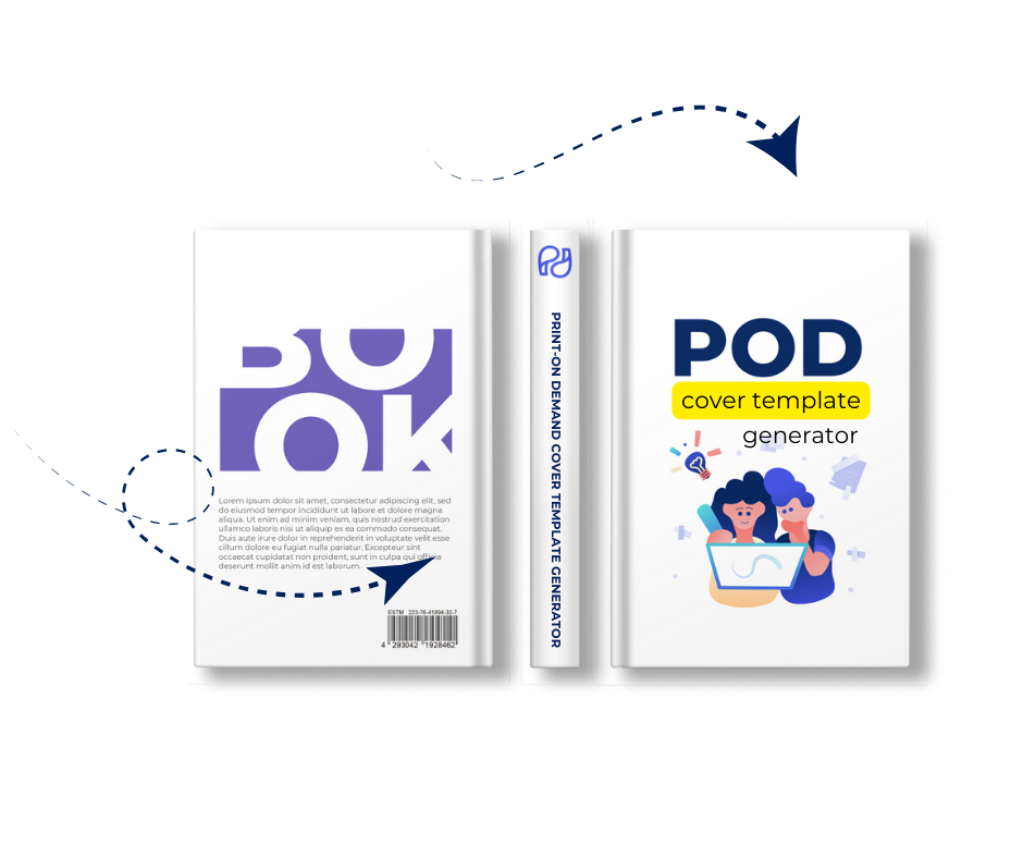 print-on-demand converter publishdrive