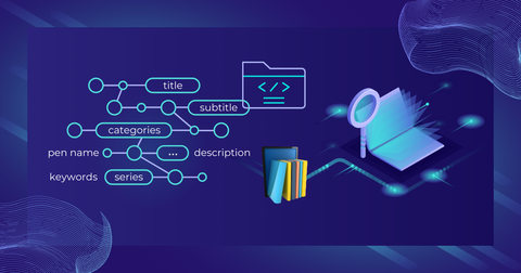 PublishDrive AI Metadata generator