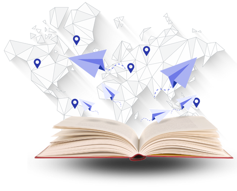 Enterprise book publishing software 