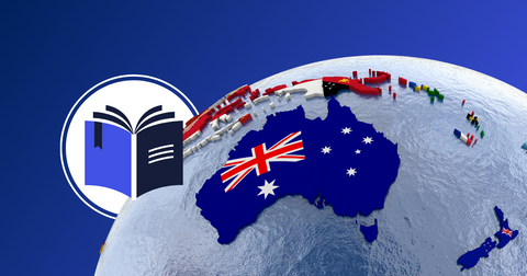 Self-publishing in Australia