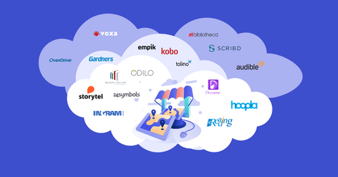 book distribution companies