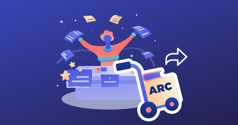 arc review process