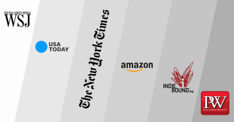 what makes a book a bestseller