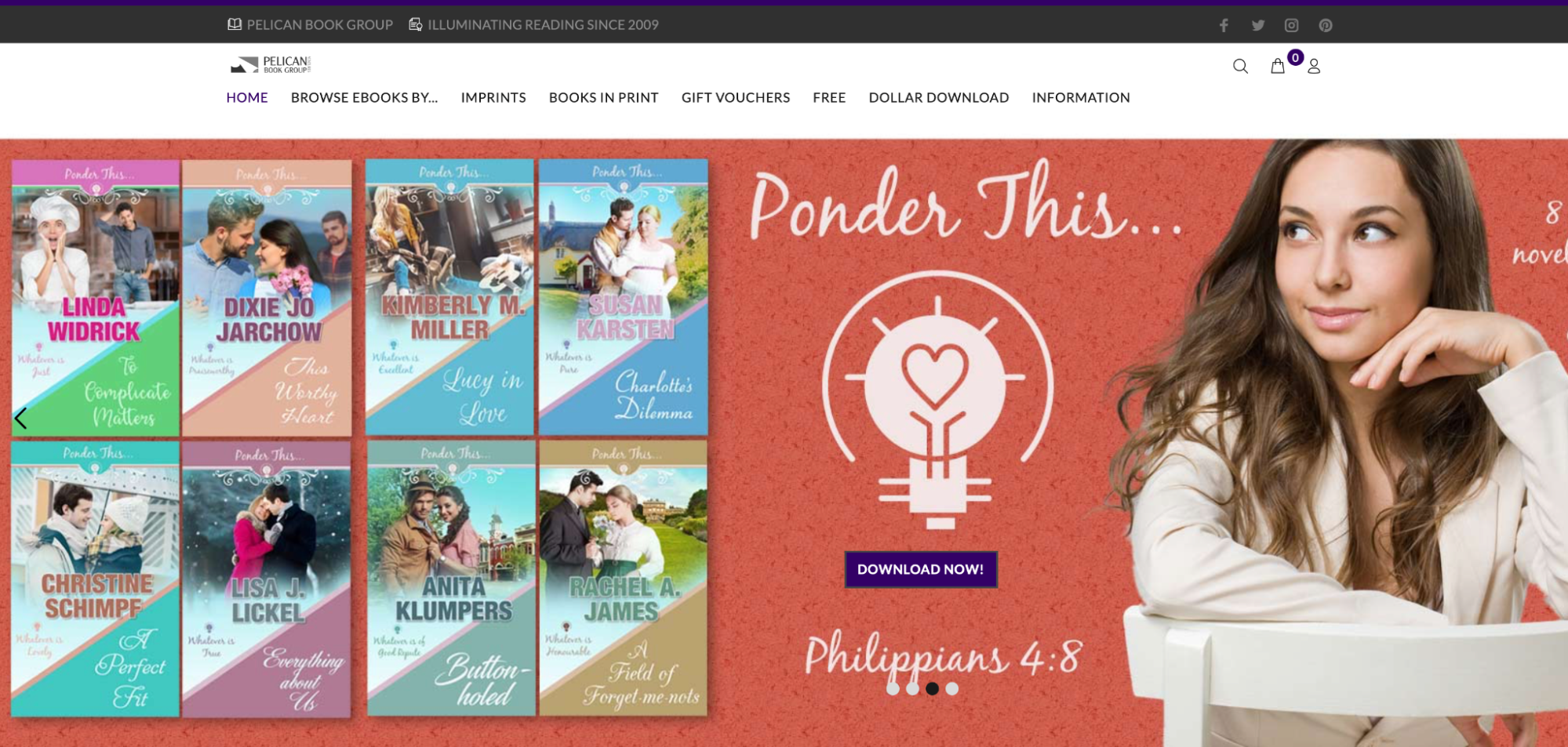 White Rose Publishing romance publisher