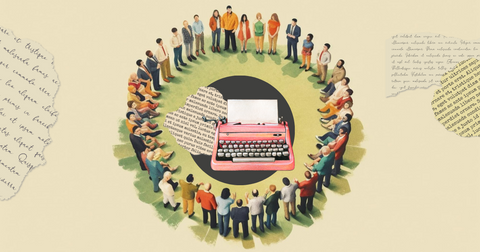 writing communities